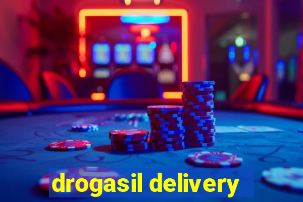 drogasil delivery